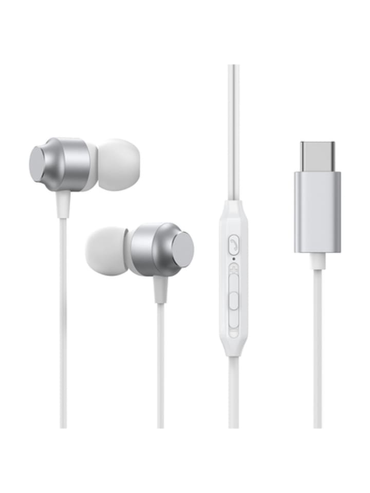 Joyroom JR-EC06 USB-C In Ear Kopfhörer