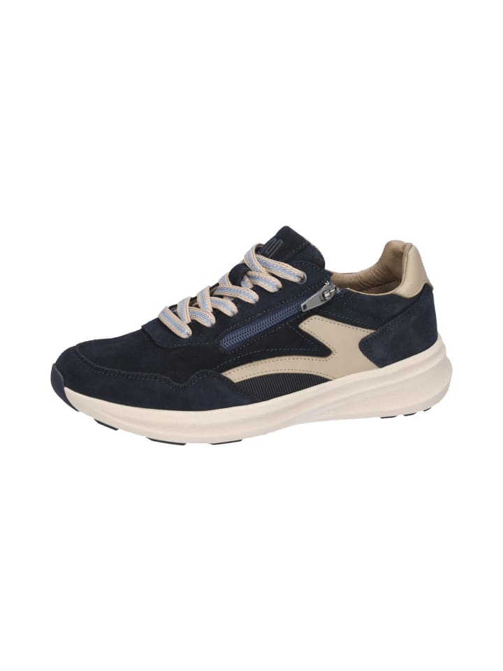 SHOES "H-Abby" in notte