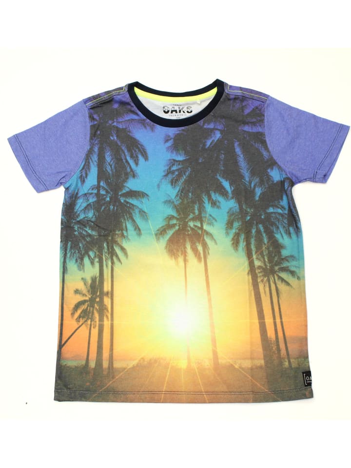 Boys T-shirt