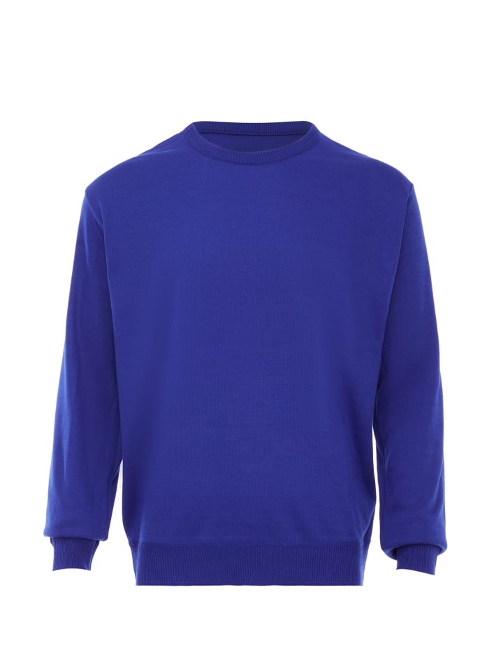 Herren Pullover in Blau