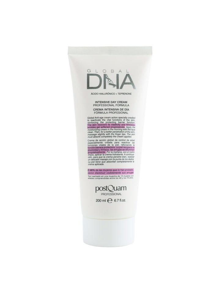 Gesichtscreme Global DNA - 200ml