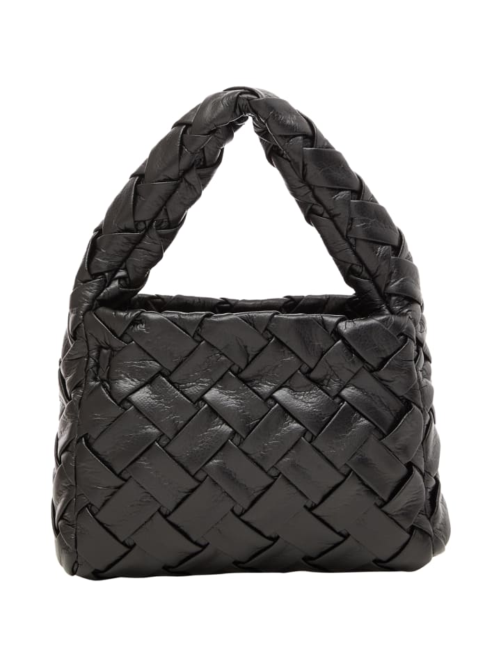 Women Schultertaschen in Schwarz