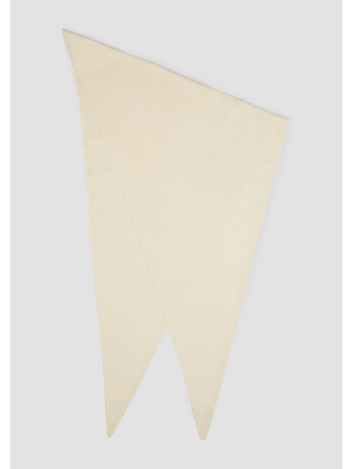 Schal in 0407_beige
