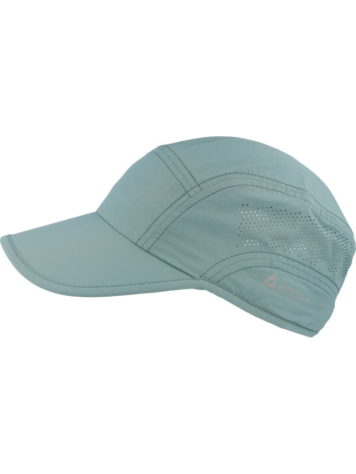 Baseball Cap in blau
