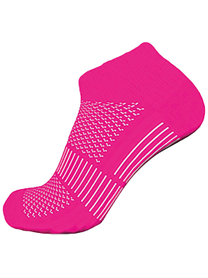 Socken RS01 in Pink472