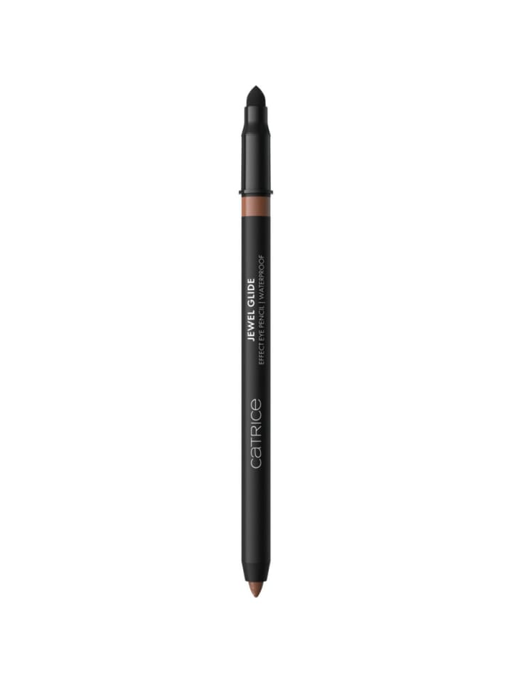 Jewel Glide Effect Augenstift - 20 Amber Glow