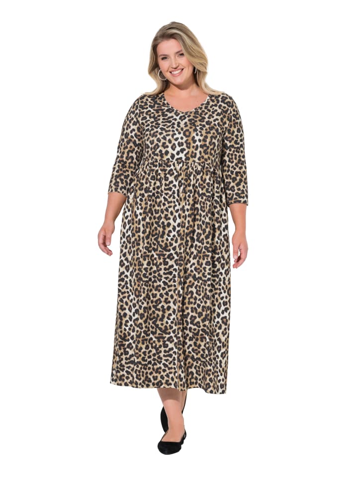 Kleid in schwarz