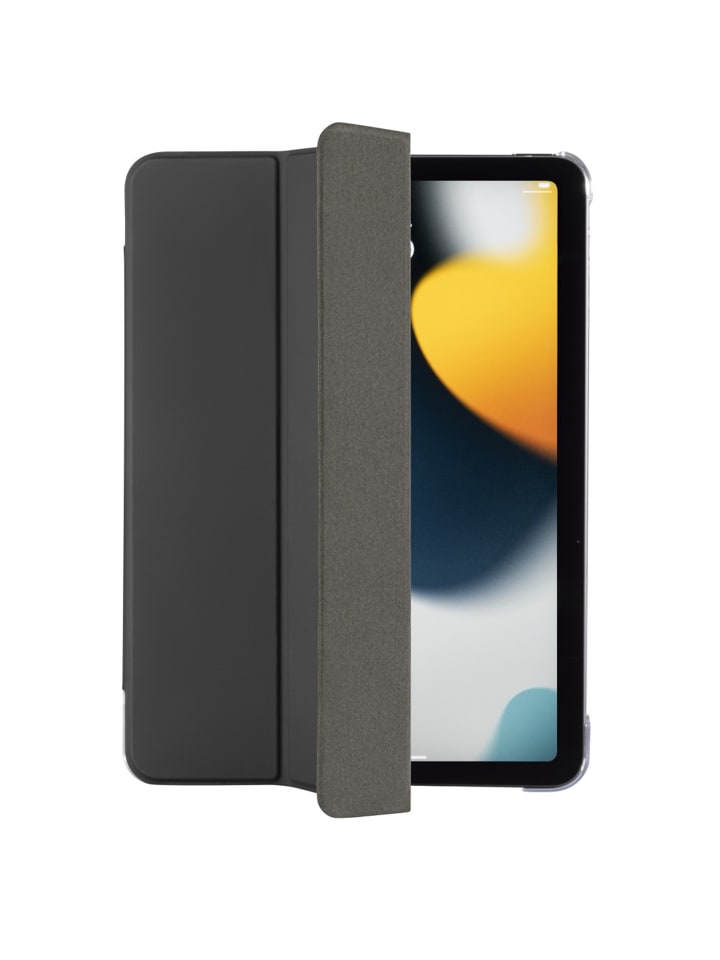 Tablet-Hülle Fold Clear iPad 11" (2025)/iPad 10.9" (2022), Schw