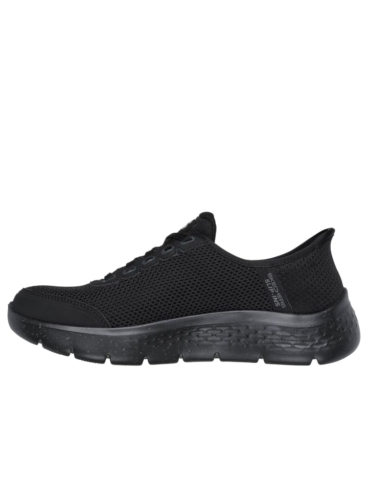 Laufschuhe GO WALK FLEX-CLEAR CREEK in black