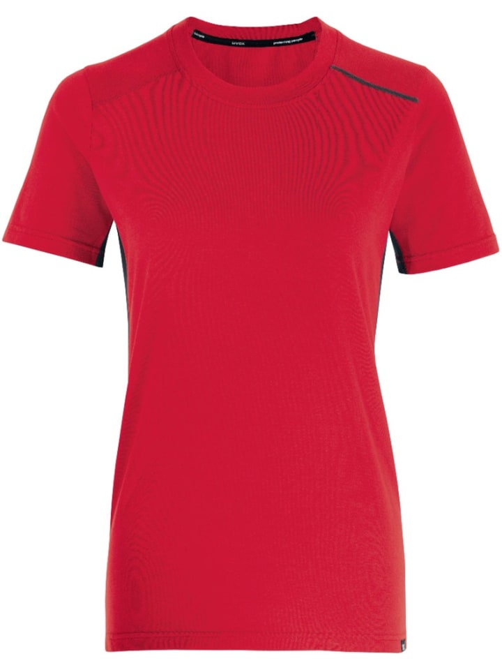 Shirt in Rot