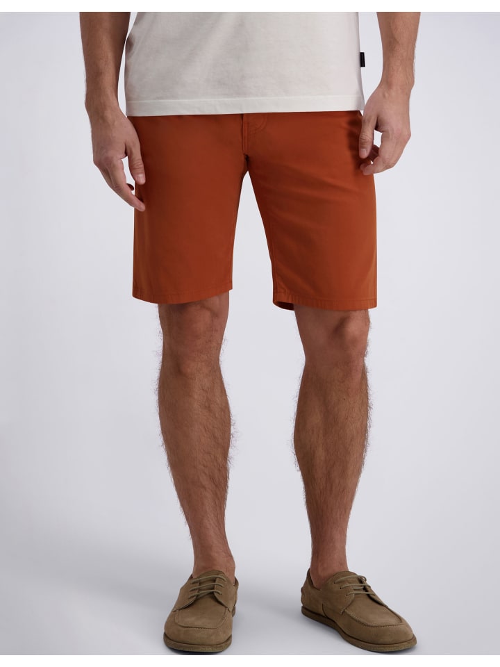 Shorts Sisteron in Rust