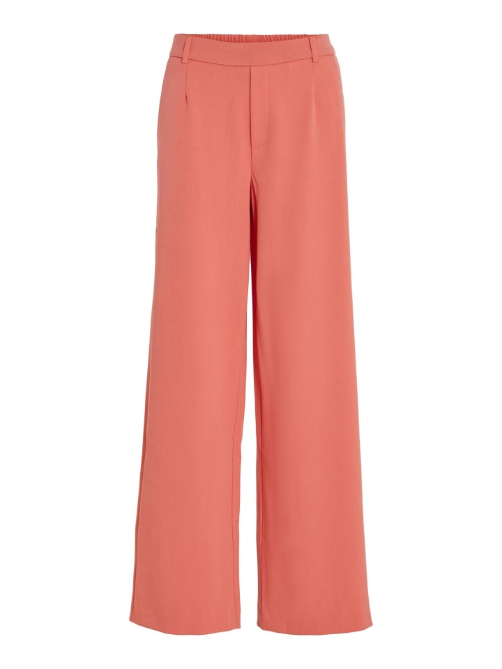 Wide Leg Hose in Dubarry