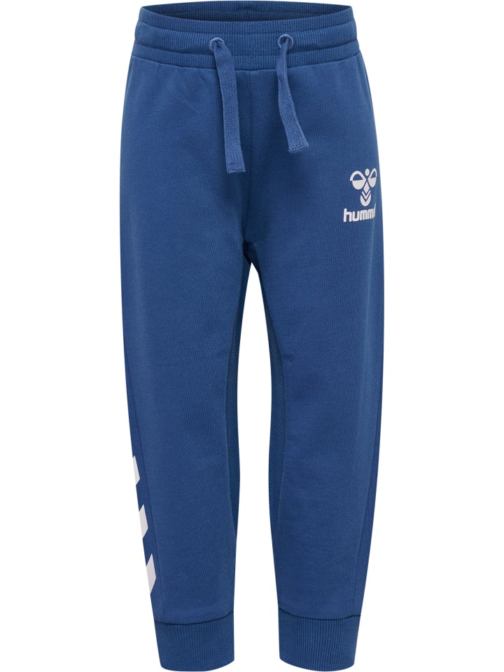 Hose Hmlapple Lebensstil Kinder in TRUE NAVY