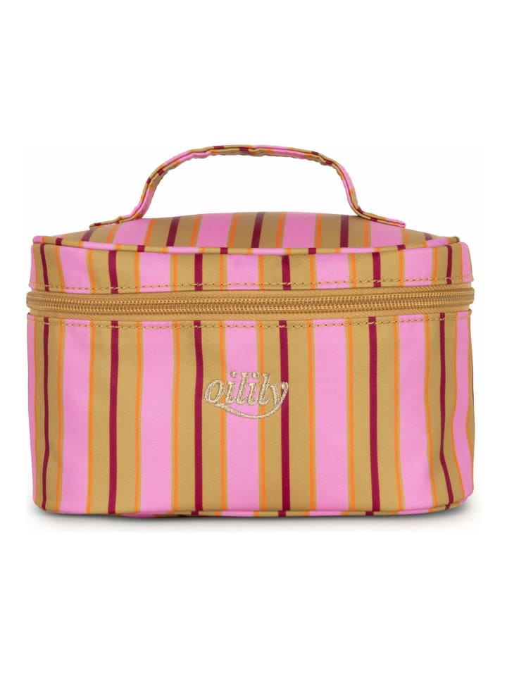 Cila Kulturbeutel 19 cm sonia stripe