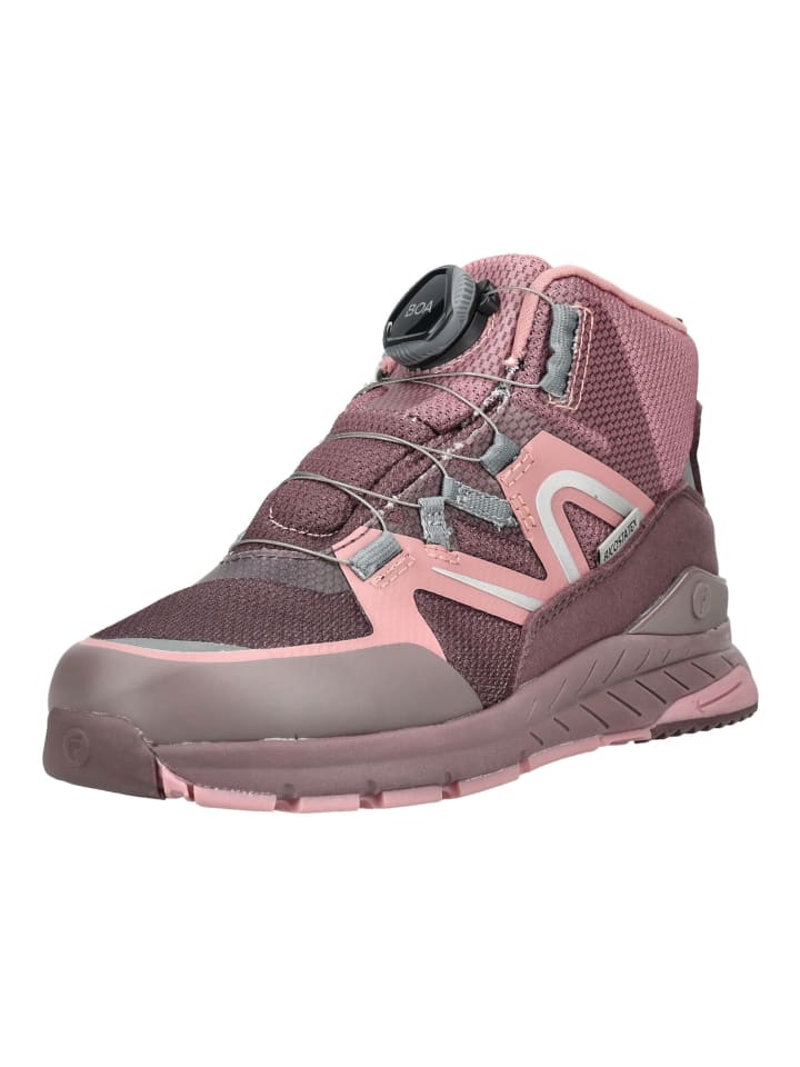 Sneaker SPIN Rosa
