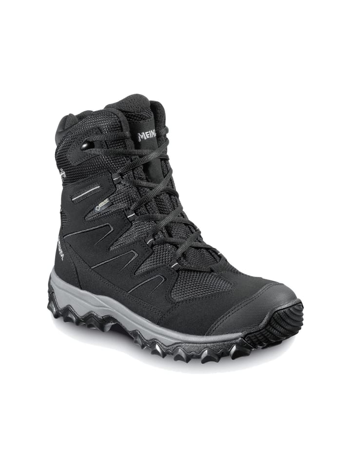 SHOES "Calgary GTX" in schwarz