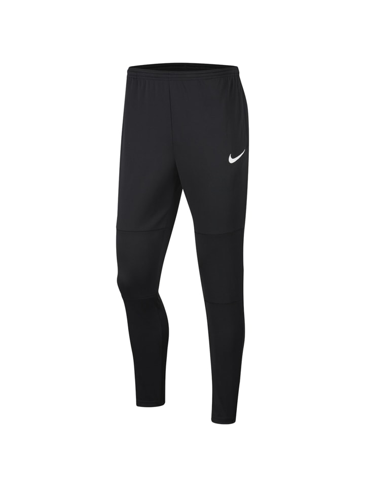 Nike Dri-FIT Park 20 Knit Pants in Schwarz