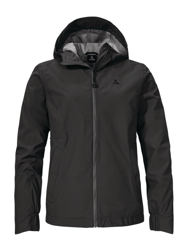 Jacke "Jacket Style Bohorok WMS" in black