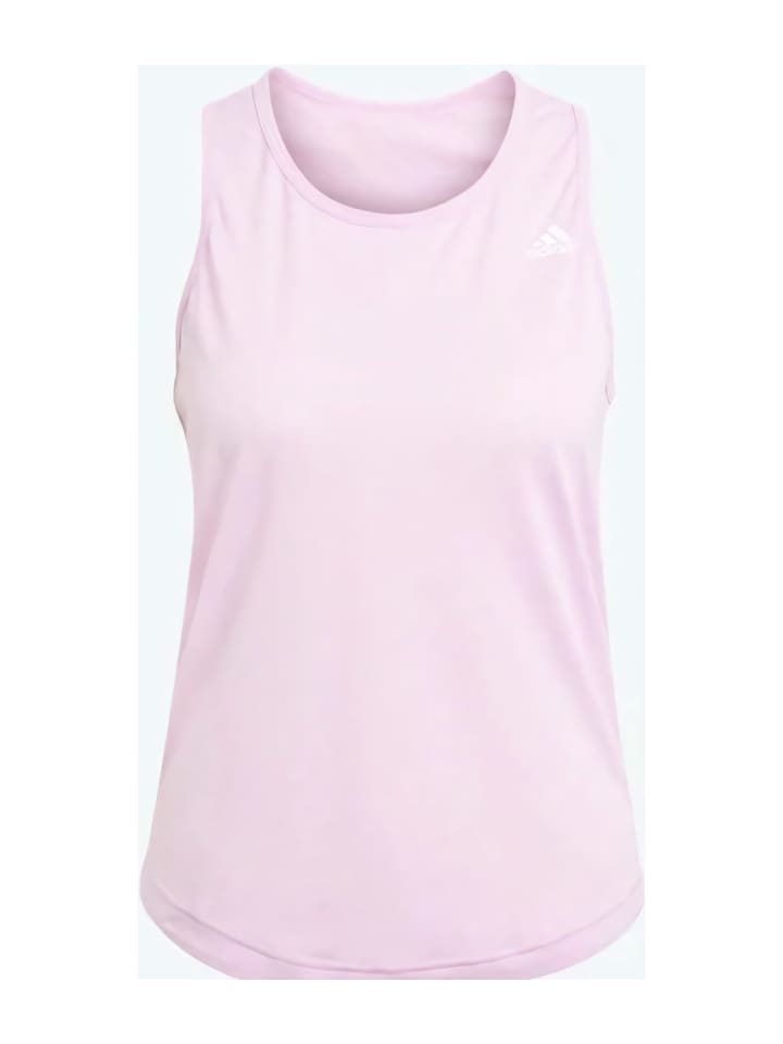 Sportshirt in Rosa