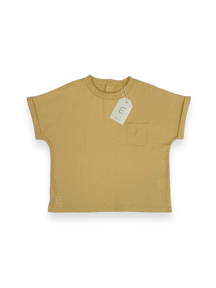 T-SHIRT curry