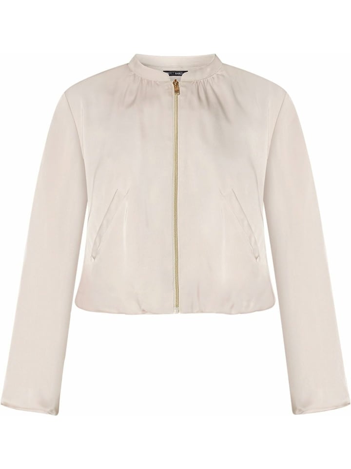 Blazer für Damen in beige