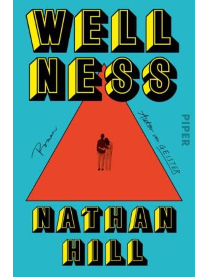 Buch - Wellness
