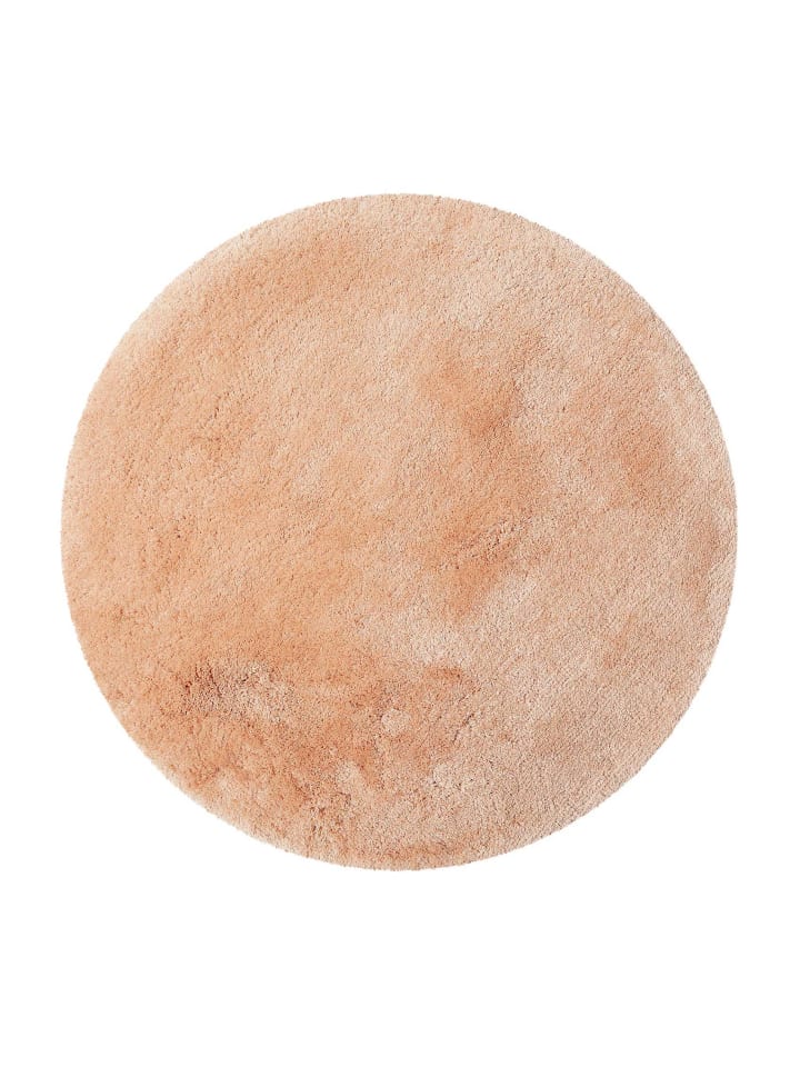 Badematte "Porto Azzurro" in Lachs