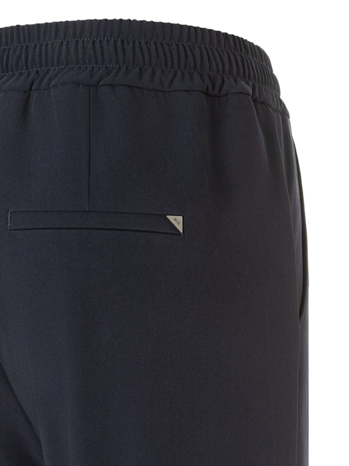 Hose CHRISTY in dark blue