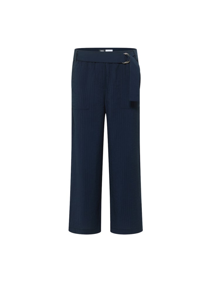 Hose in universal blue