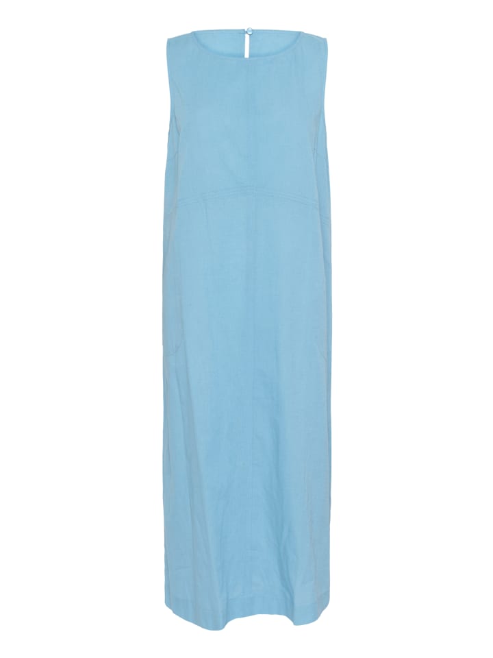 Kleid BPelly A-shape in Heritage Blue