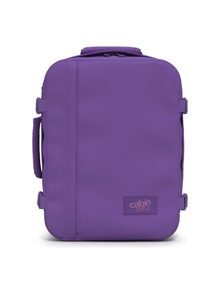 Classic 119 Daypack 39 cm Laptopfach lavender dream