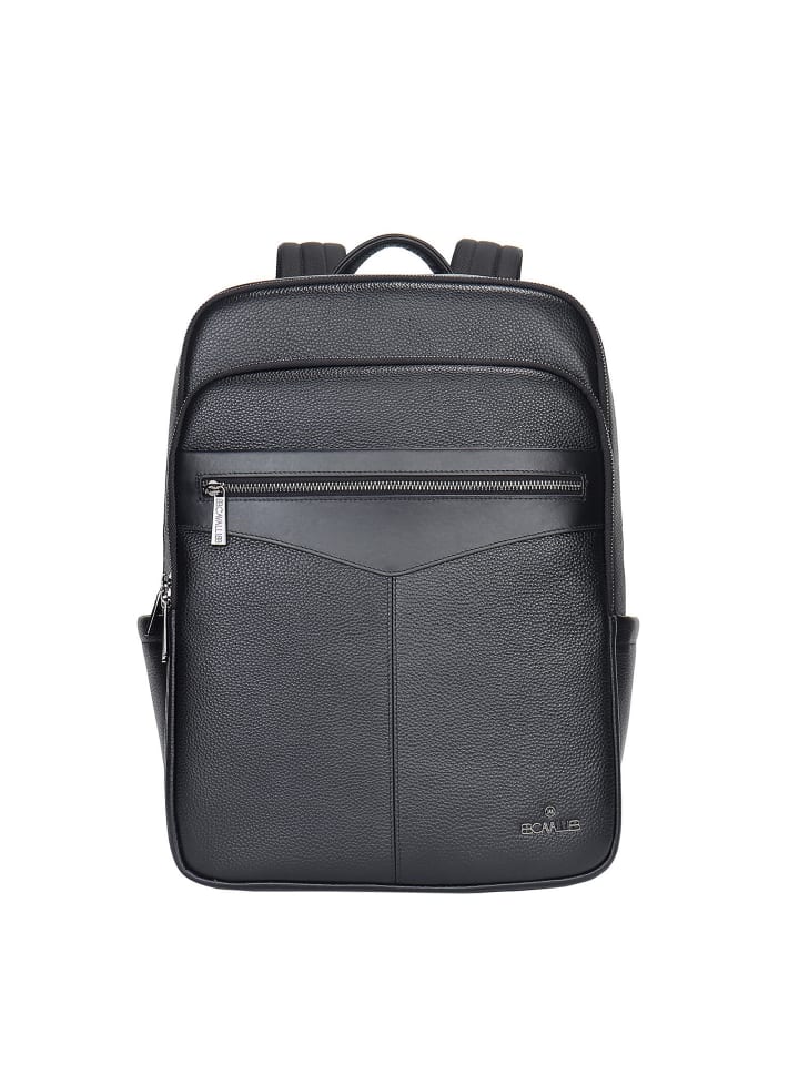 Rucksack in BLACK