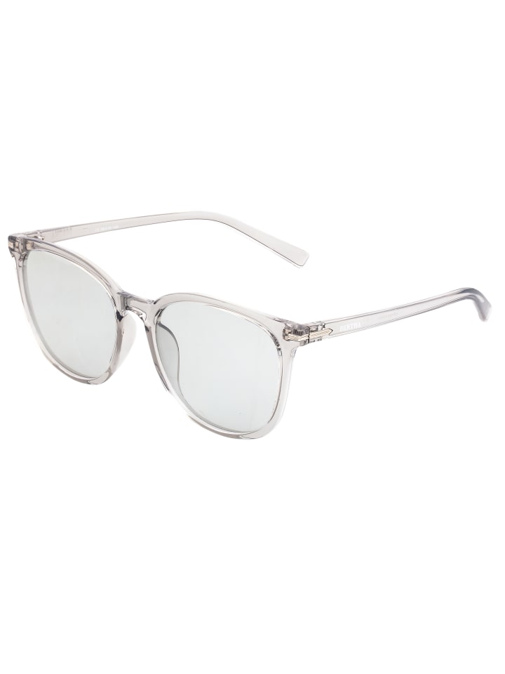 Polarisierte Sonnenbrille "Piper" in Klar/Klar