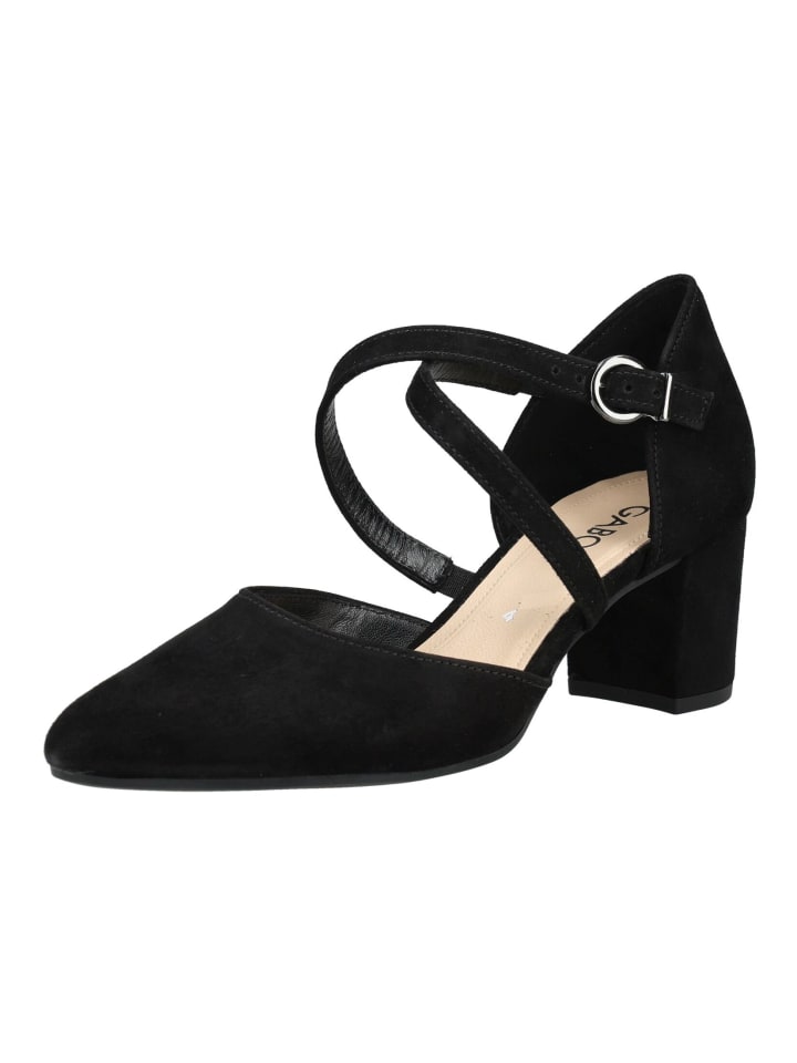 Pumps Schwarz