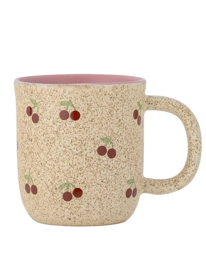 Becher CHERRY mit Kirschen