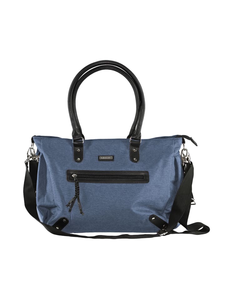 Wickeltasche "Paris"