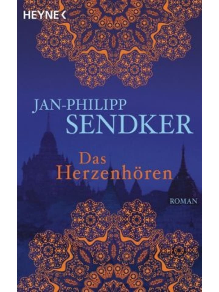 Buch - Das Herzenhören