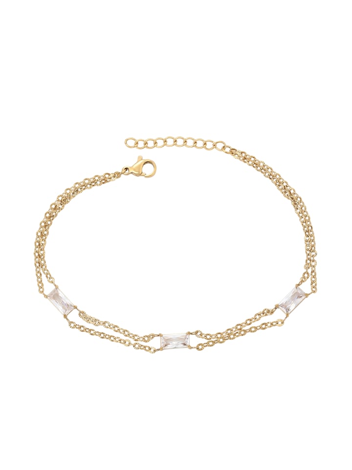 Women Bracelet in Gold