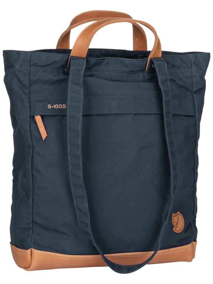 Rucksack Totepack No.2 in Navy