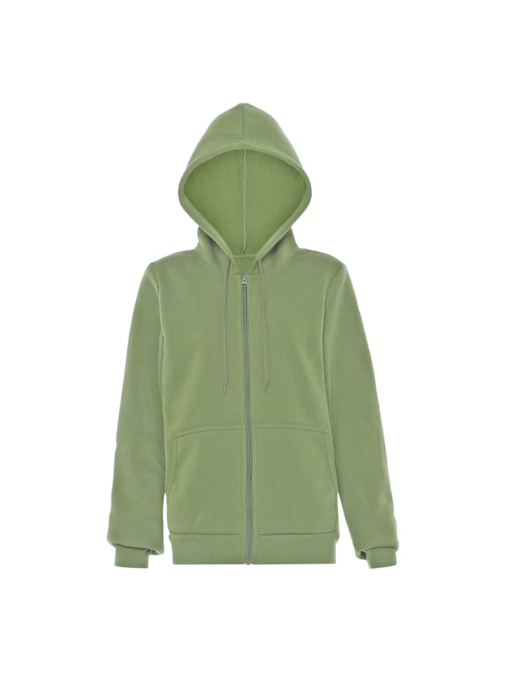 Women Kapuzenjacke in Helloliv