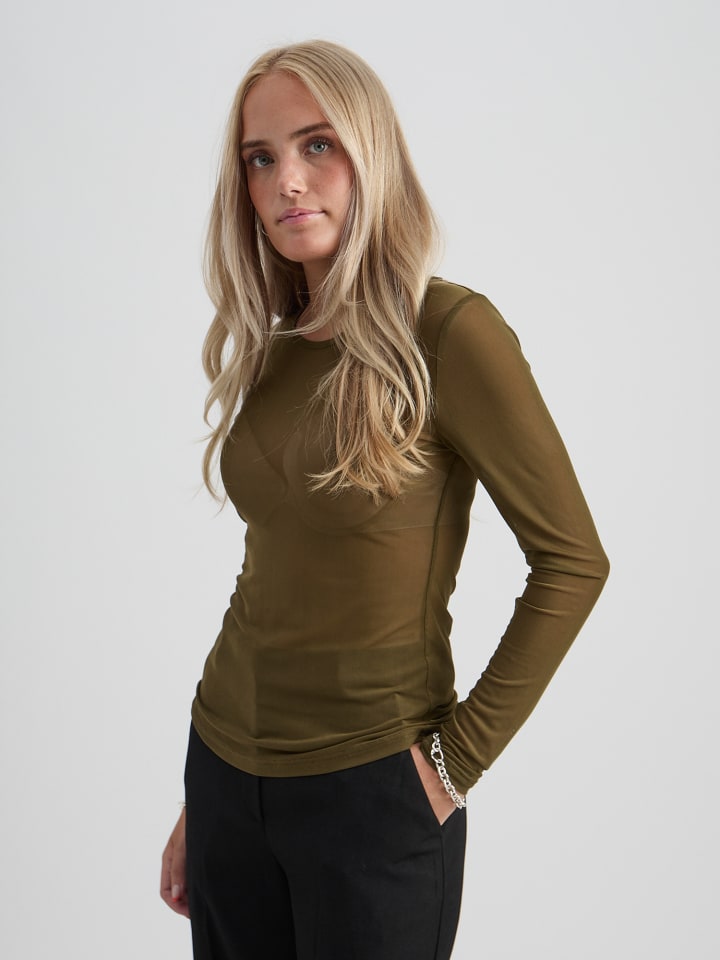 Top in Beech Green