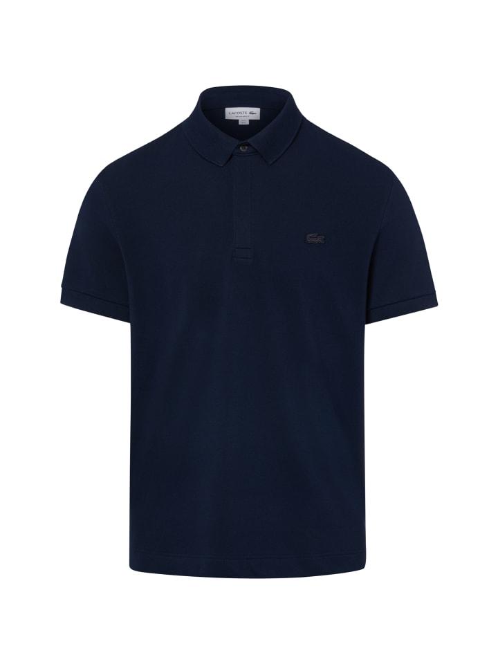 Poloshirt in mais