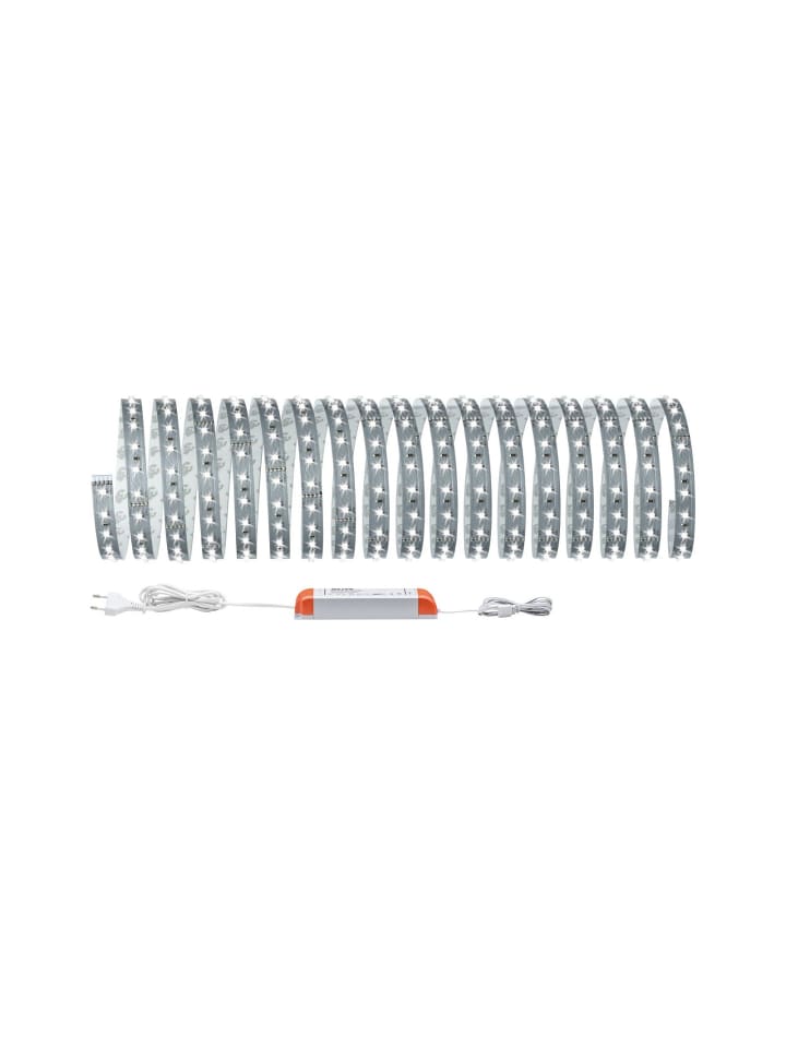 MaxLED 500 LED Strip Tageslichtweiß Basisset