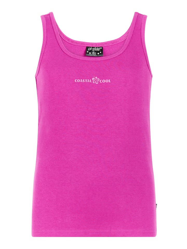 " PRTYica JR in Punch Pink