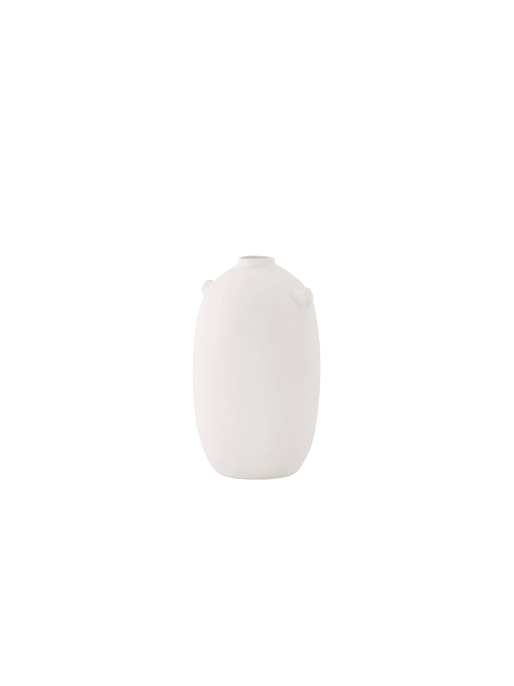 Vase Madi Offwhite 17 x 17 cm