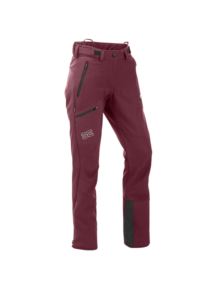 Hose Berghütte XT in Bordeaux