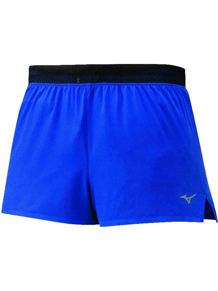 Short in Blau