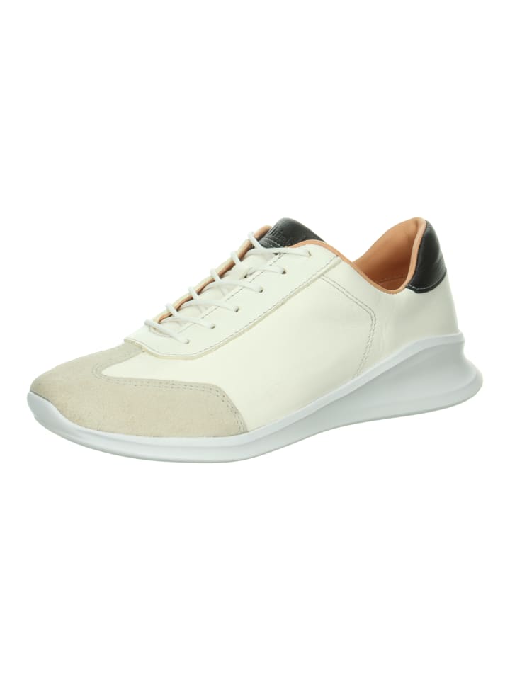 Halbschuh WAIV in Oats/Kombi