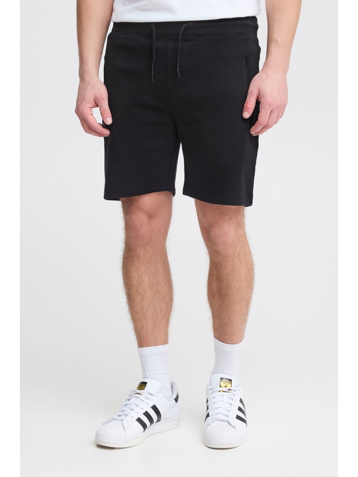 Sweatshorts SDTaras in Schwarz