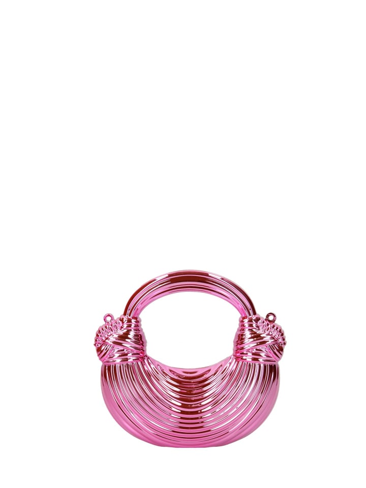 Umhängetasche in FUXSIA
